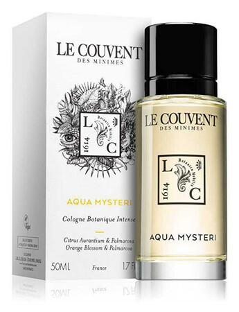Le Couvent Maison De Parfum Aqua Mysteri kolínská voda unisex 100 ml