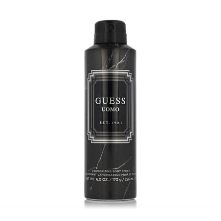 Guess Uomo DEO ve spreji 226 ml