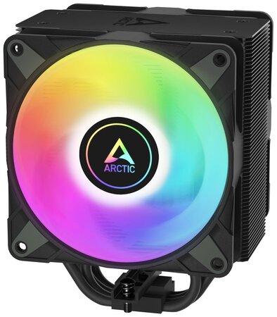 ARCTIC Freezer 36 A-RGB Black chladič CPU, ACFRE00124A