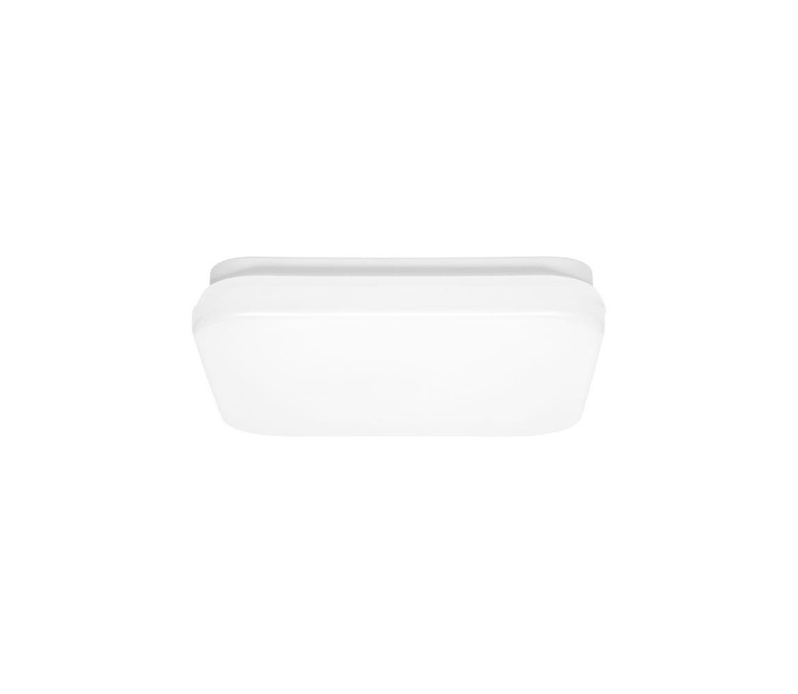 W3094-12W - LED Koupelnové stropní svítidlo LUKY LED/12W/230V IP44