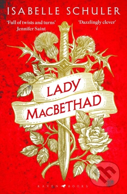 Lady MacBethad - Isabelle Schuler