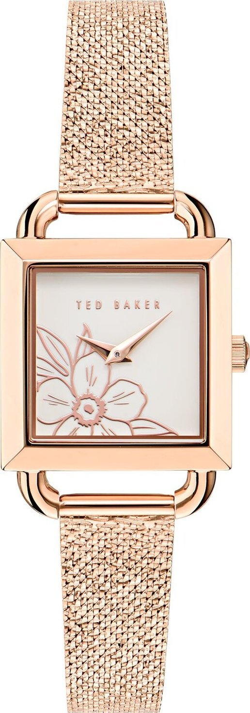 Hodinky Ted Baker BKPTAS406 Rose Gold