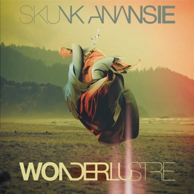 Wonderlustre (RSD Black Friday 2021) (Skunk Anansie) (Vinyl / 12
