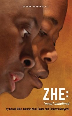 ZHE - [noun] Undefined (Mike Chuck)(Paperback / softback)