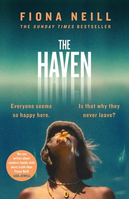 Haven (Neill Fiona)(Pevná vazba)
