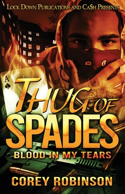 Thug of Spades 2 (Robinson Corey)(Paperback)