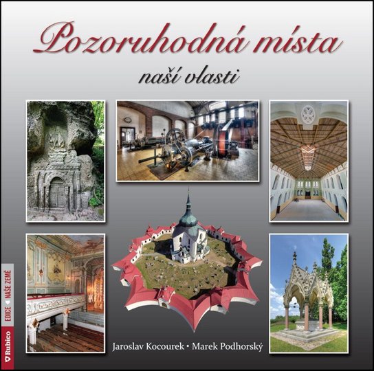 Pozoruhodná místa naší vlasti