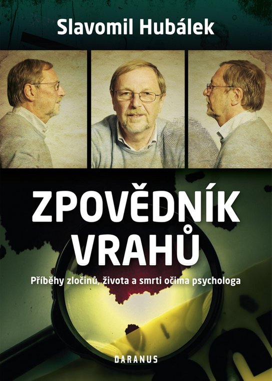 Zpovědník vrahů