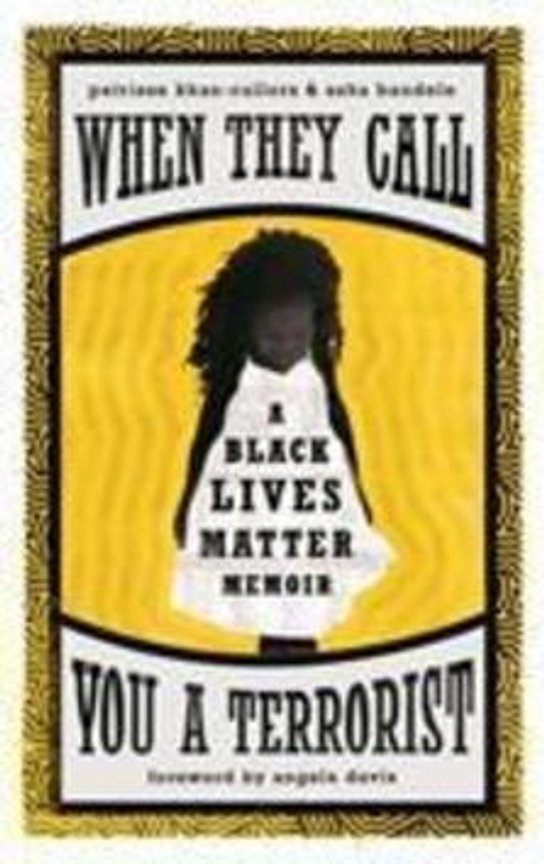 When They Call You a Terrorist