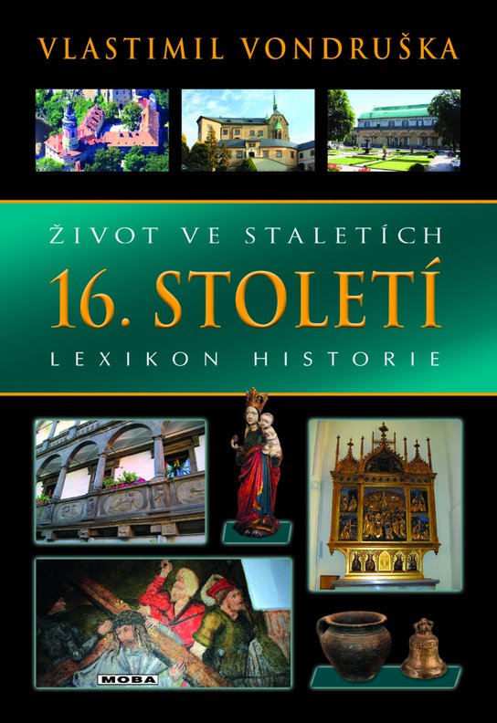 Život ve staletích 16. století