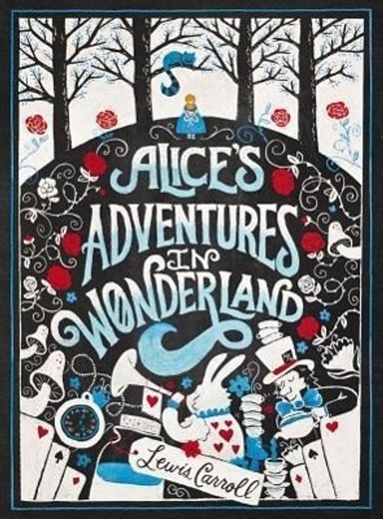 Alice's Adventures in Wonderland