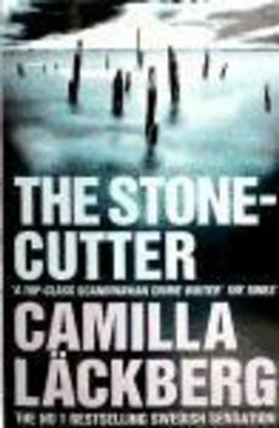 The Stone Cutter