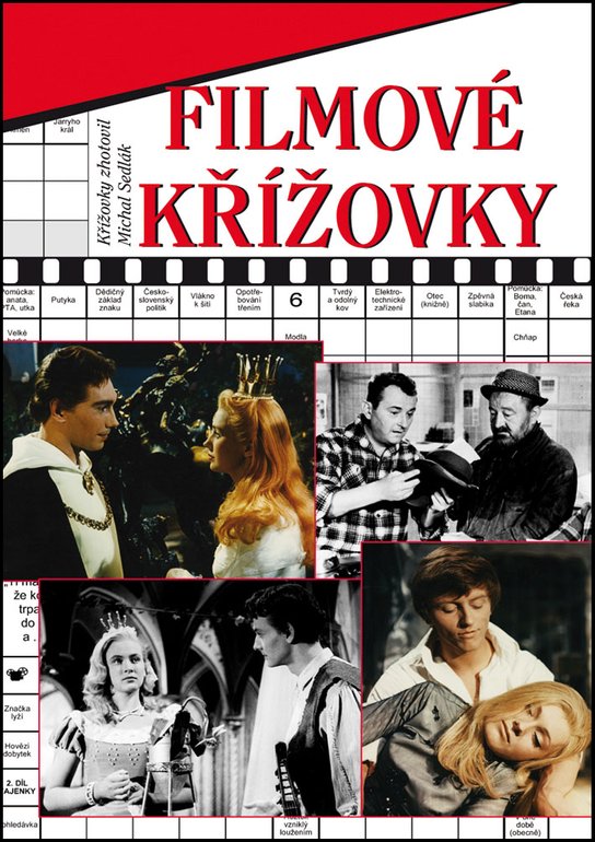 Filmové křížovky