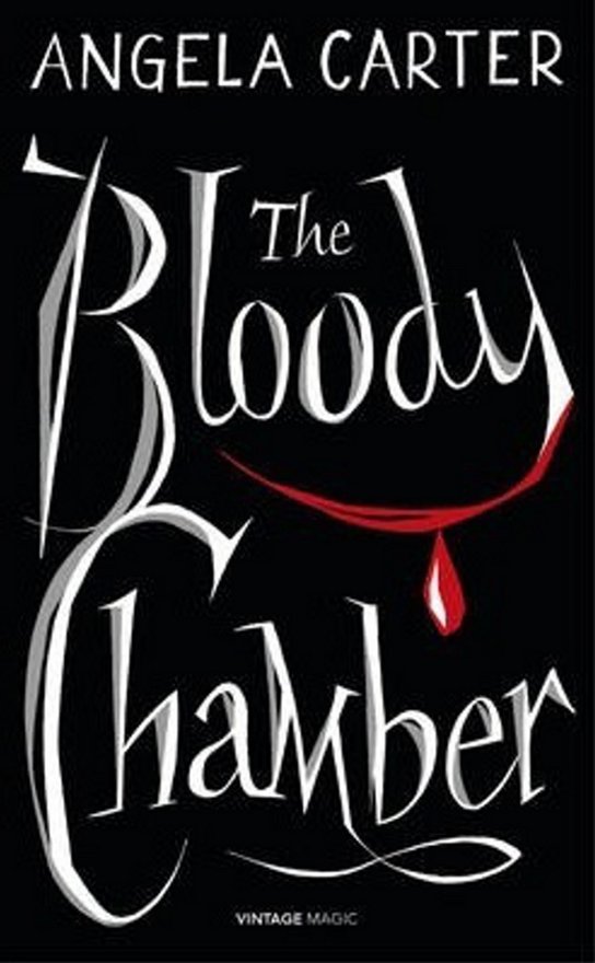 The Bloody Chamber and Other Stories