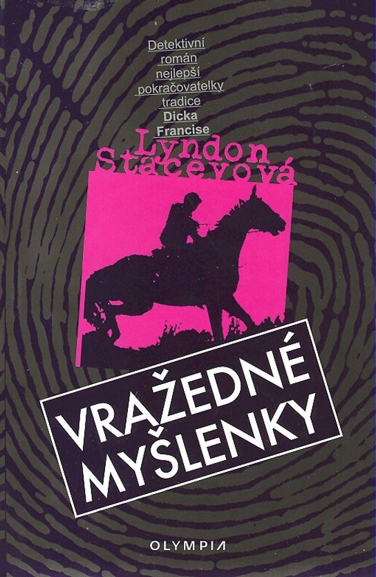 Vražedné myšlenky