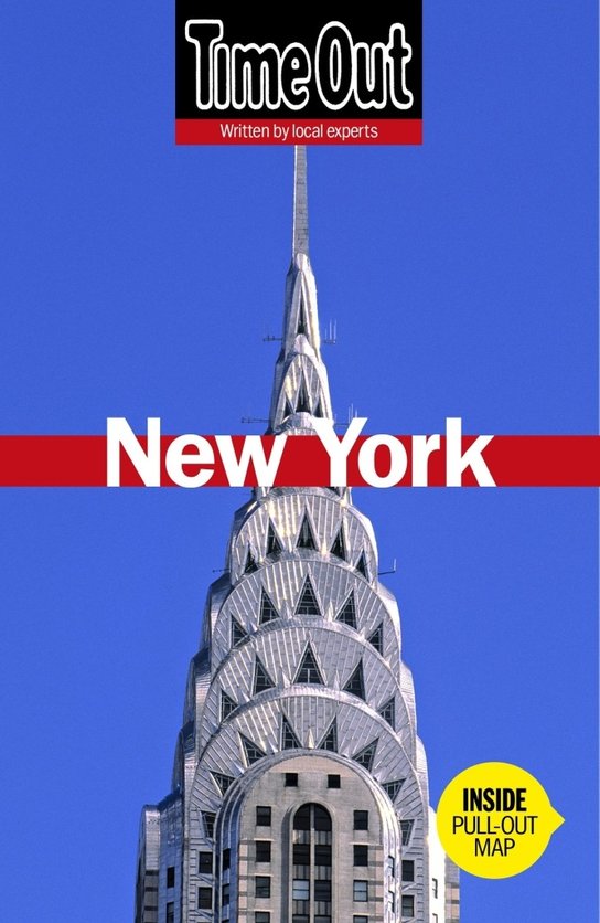 Time Out Guide New York