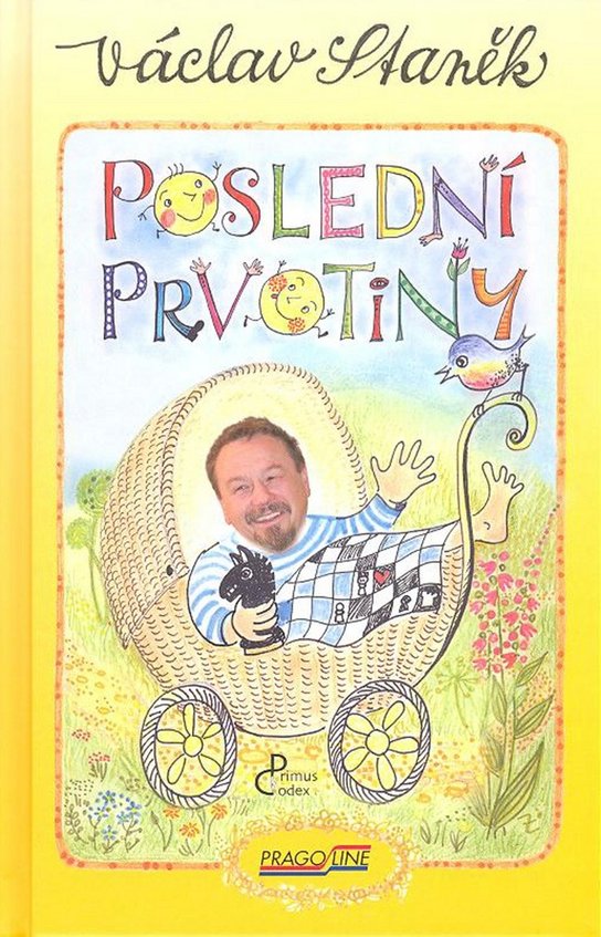 Poslední prvotiny