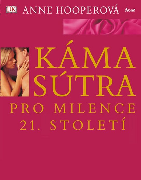 Kámasútra pro milence 21. století
