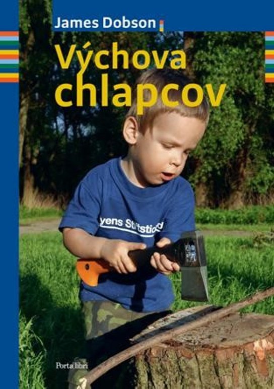 Výchova chlapcov