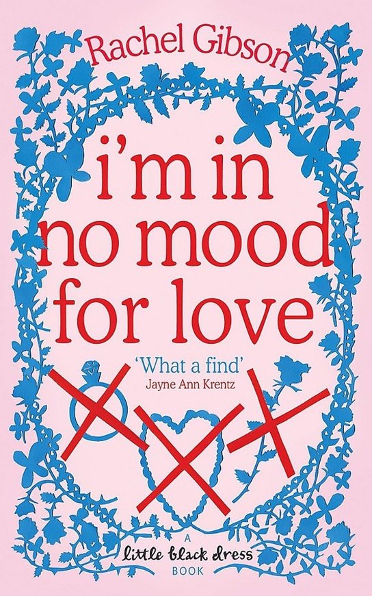 I'm in No Mood for Love