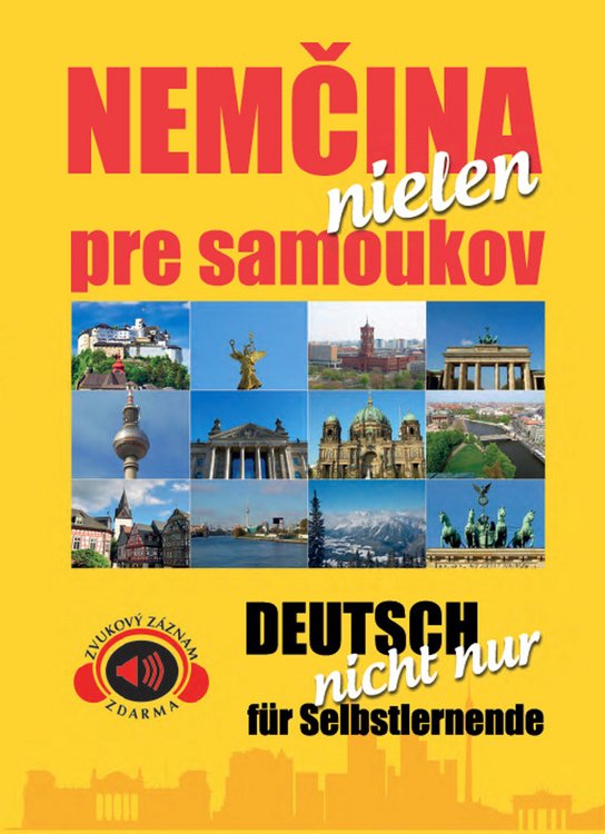 Nemčina nielen pre samoukov