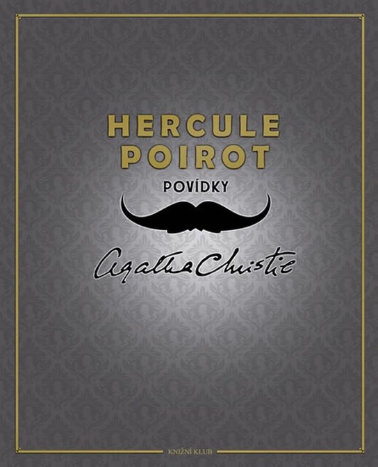Hercule Poirot Povídky