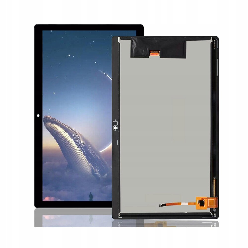 Dotykový Displej LCD Displej Pro Lenovo Tab M10 TB-X505 TB-X505L