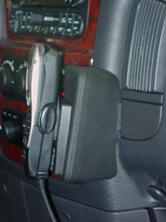 Konzole Kuda pod tel. Dodge Am 2500 3500 od 2002