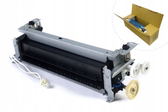 Fuser Hp Color LaserJet CM1312, CP1210, CP1215, CP1510, CP1515, CP1518