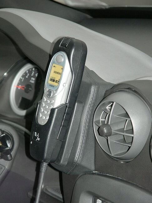 Držák telefonu Kuda Pontiac Aztek od 2003