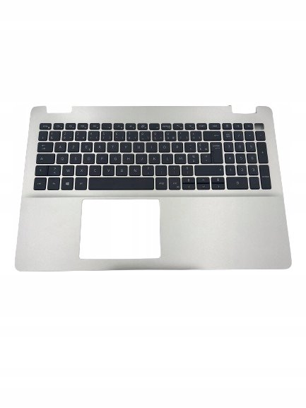 Palmrest Dell Inspiron 5584 DFX5J V2K9Y