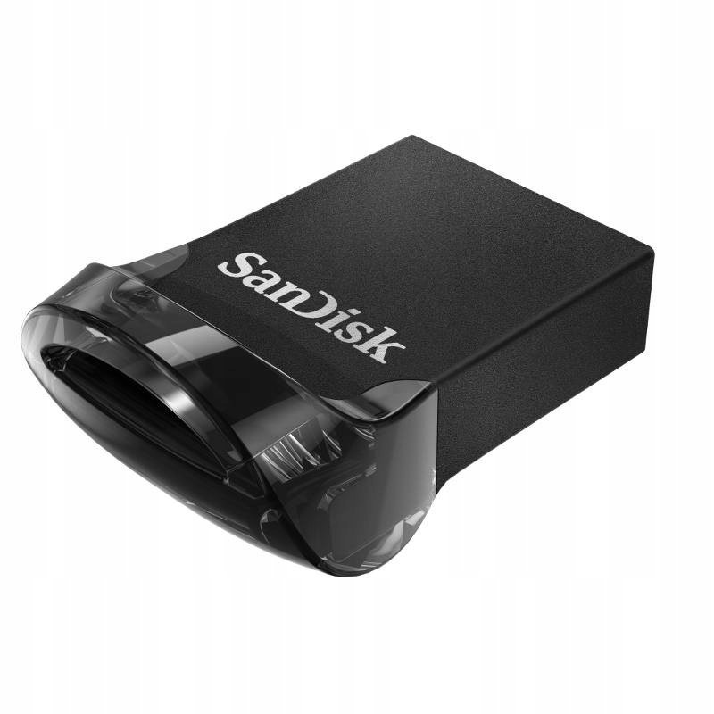 Sandisk Ultra Fit Usb 3.1 256GB 130MB/S okamžitá doprava k němu