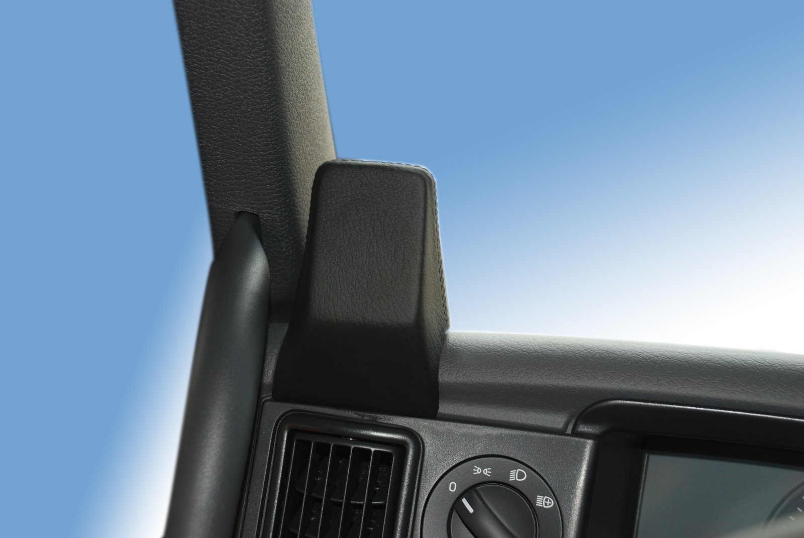 Držák telefonu Kuda Volvo Fm Fh od 2010