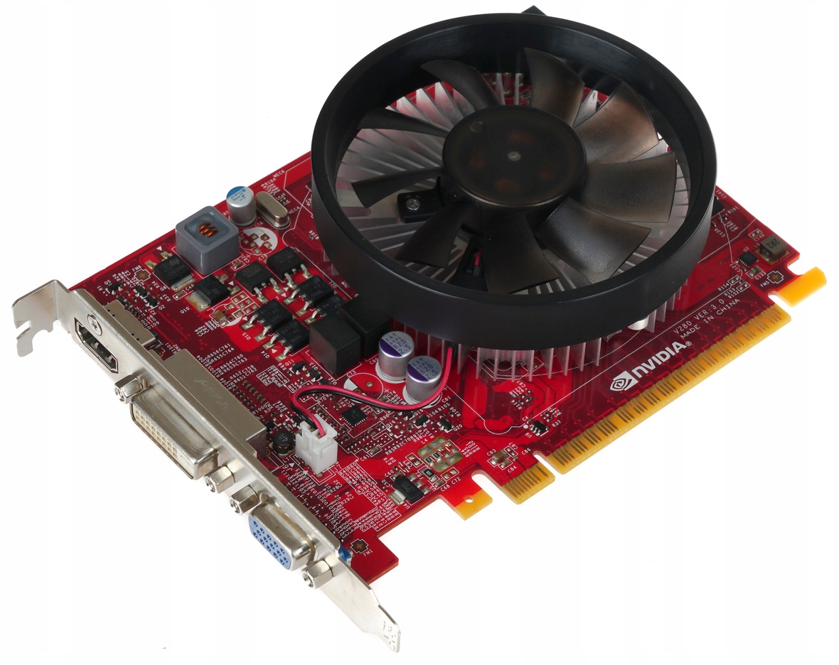 Medion Geforce Gtx 650 1GB 128BIT GDDR5