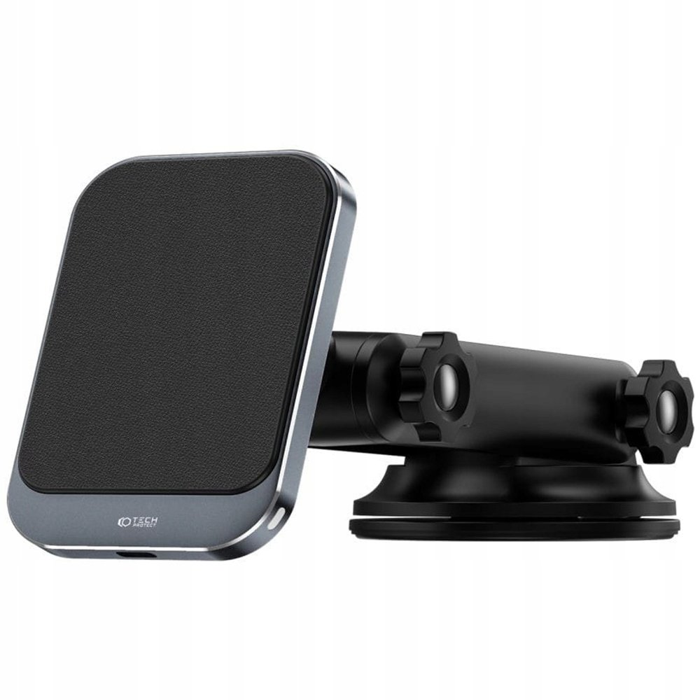 Silný magnetický držák do auta pro MagSafe Tech-Protect na kokpit