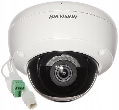 Ip Kamera DS-2CD2126G2-ISU(2.8MM)(D) Acusense Hikvision