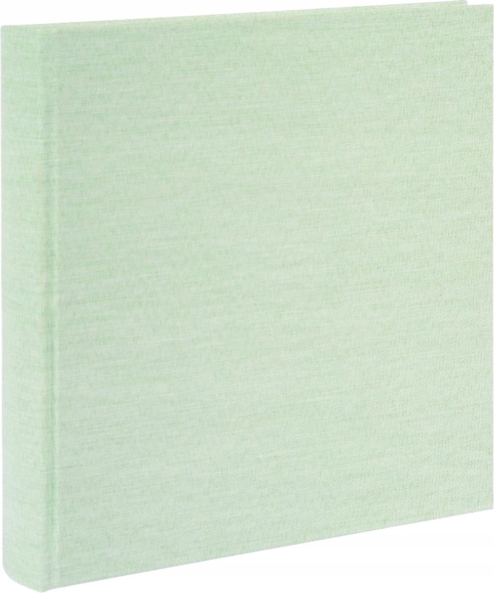 Tradiční fotoalbum vlepovací 60 stran máty na dárek