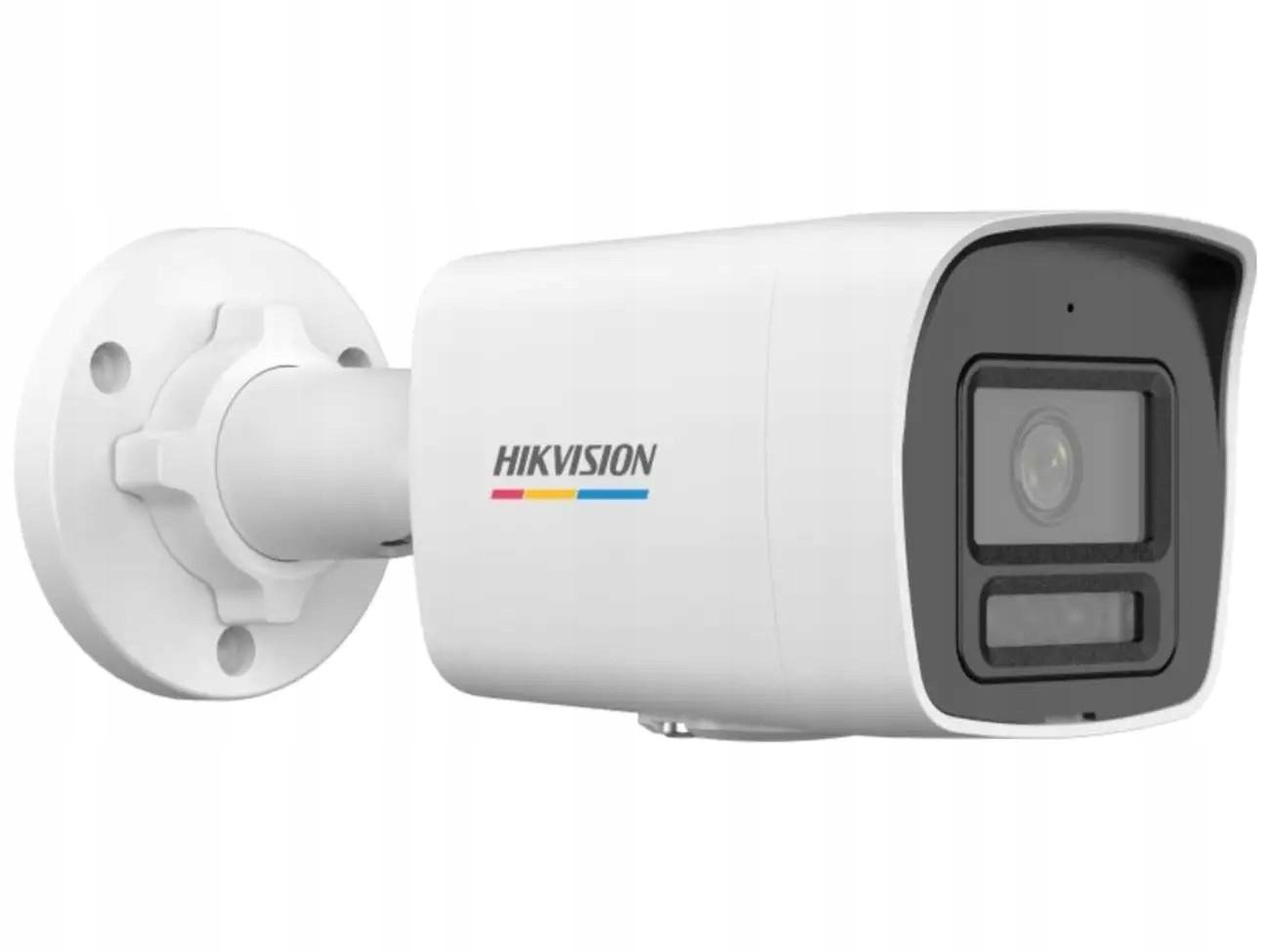 Hikvision 4MPx Ip kamera DS-2CD1047G2H-LIU Smart Hybrid Light Colorvu