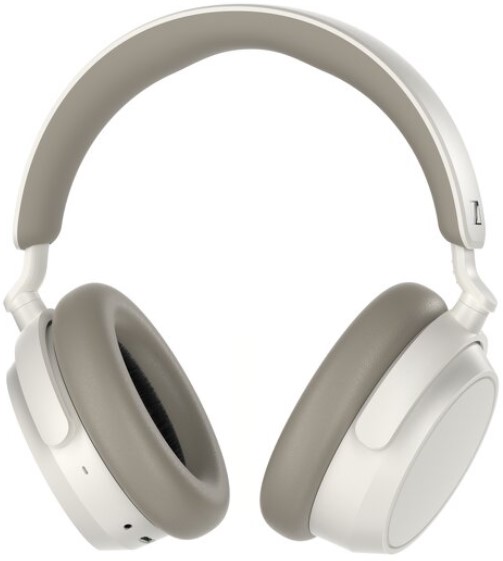 Bezdrátová sluchátka přes uši Sennheiser Accentum Plus Wireless