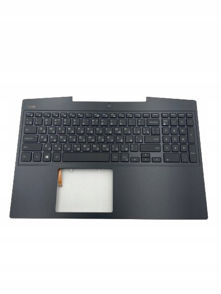 Nový Palmrest Dell G5 5505 T93MY KWX2M