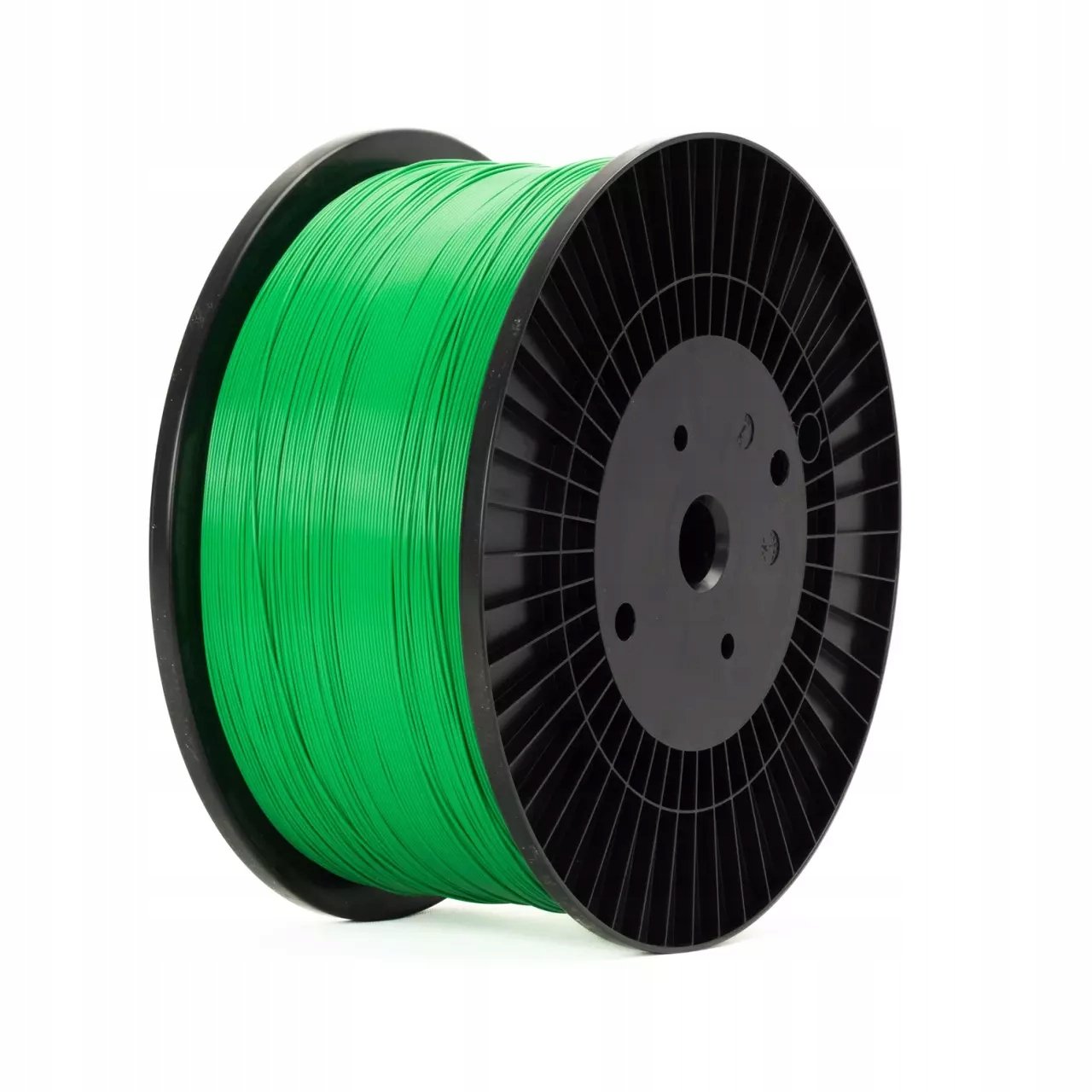 Filament Colorfil Pla Zelená 9kg 1,75mm