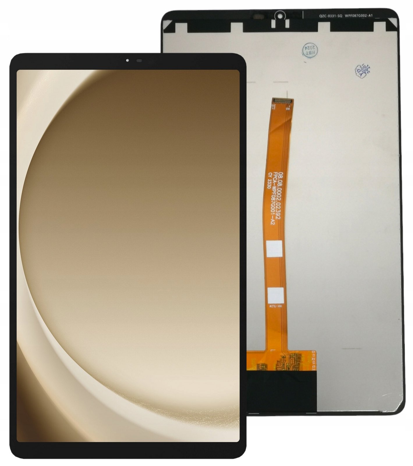 Originální LCD Dotykový Displej Pro Samsung Tab A9 Plus SM-X210 SM-X215