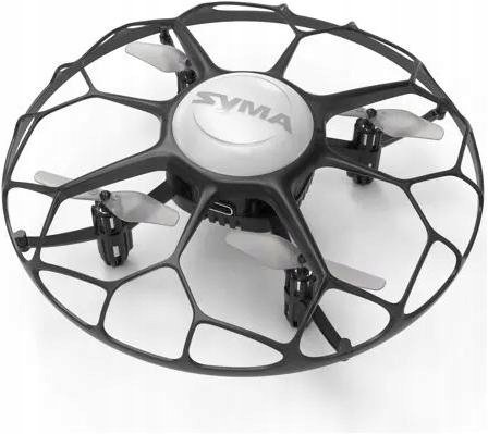 Dron Hračka pro děti Rc Syma X35T