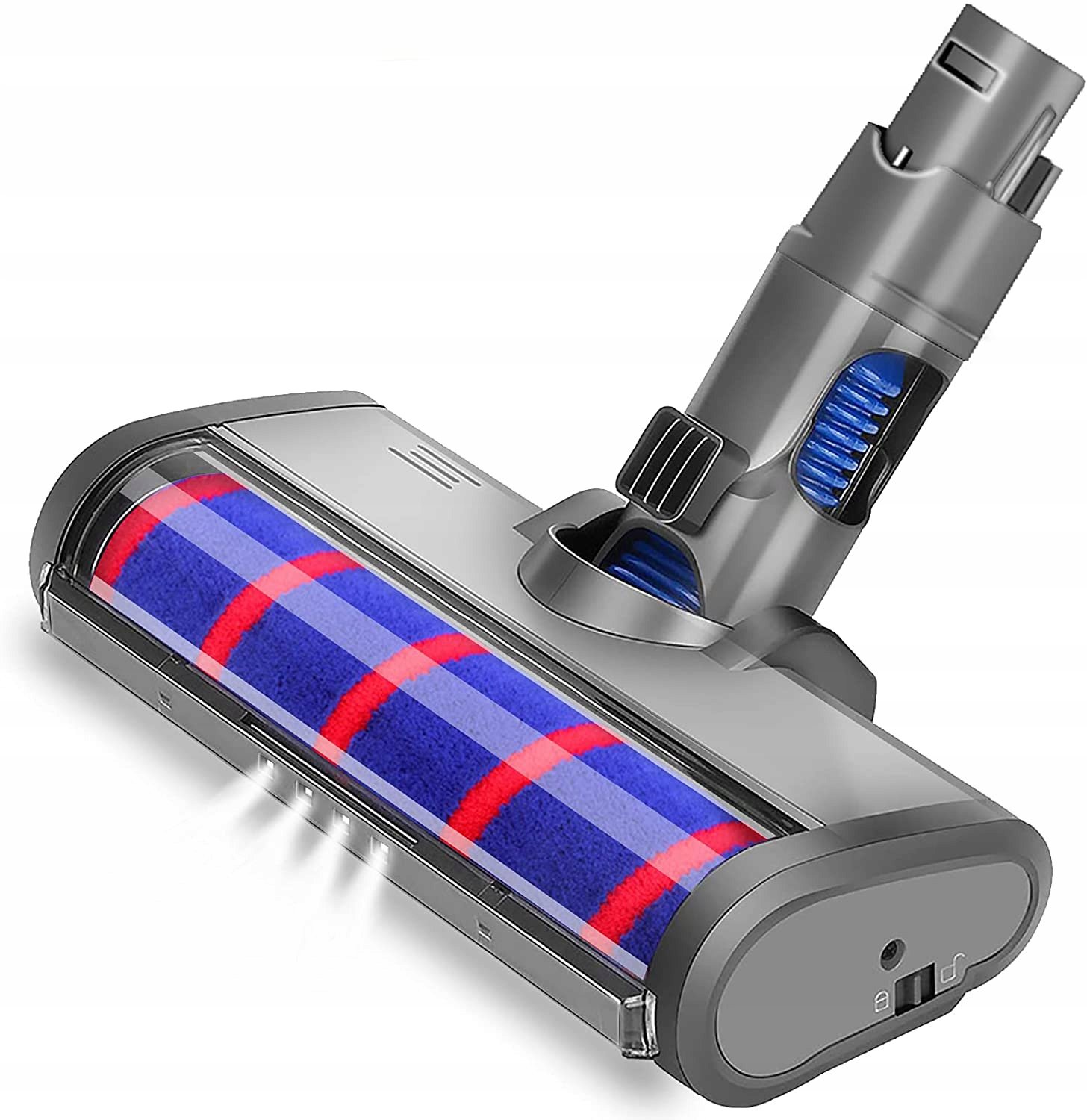 Hubicový kartáč pro vysavač V6 Dyson