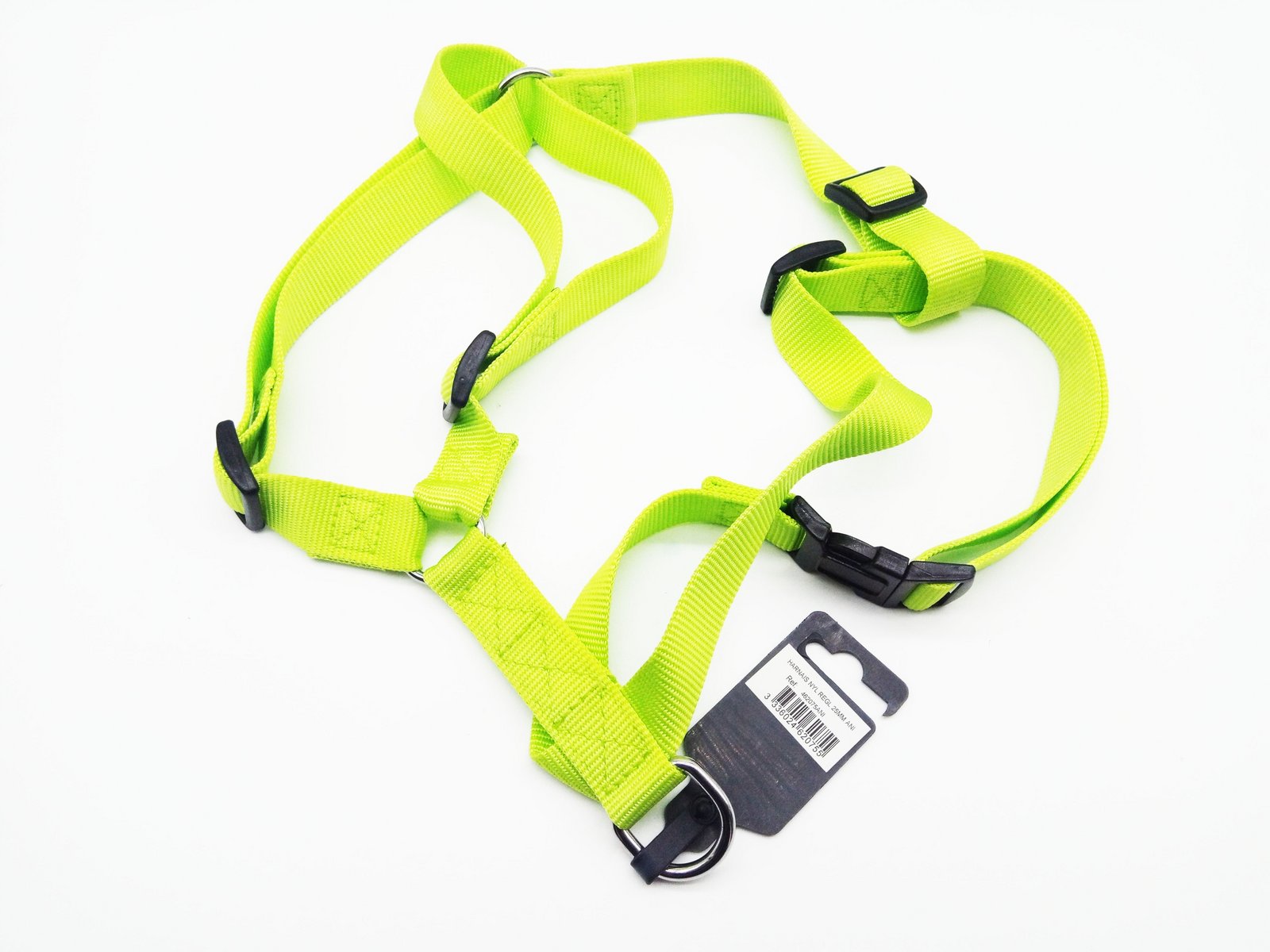 Procházkové postroje Zolux 88 x 78 cm