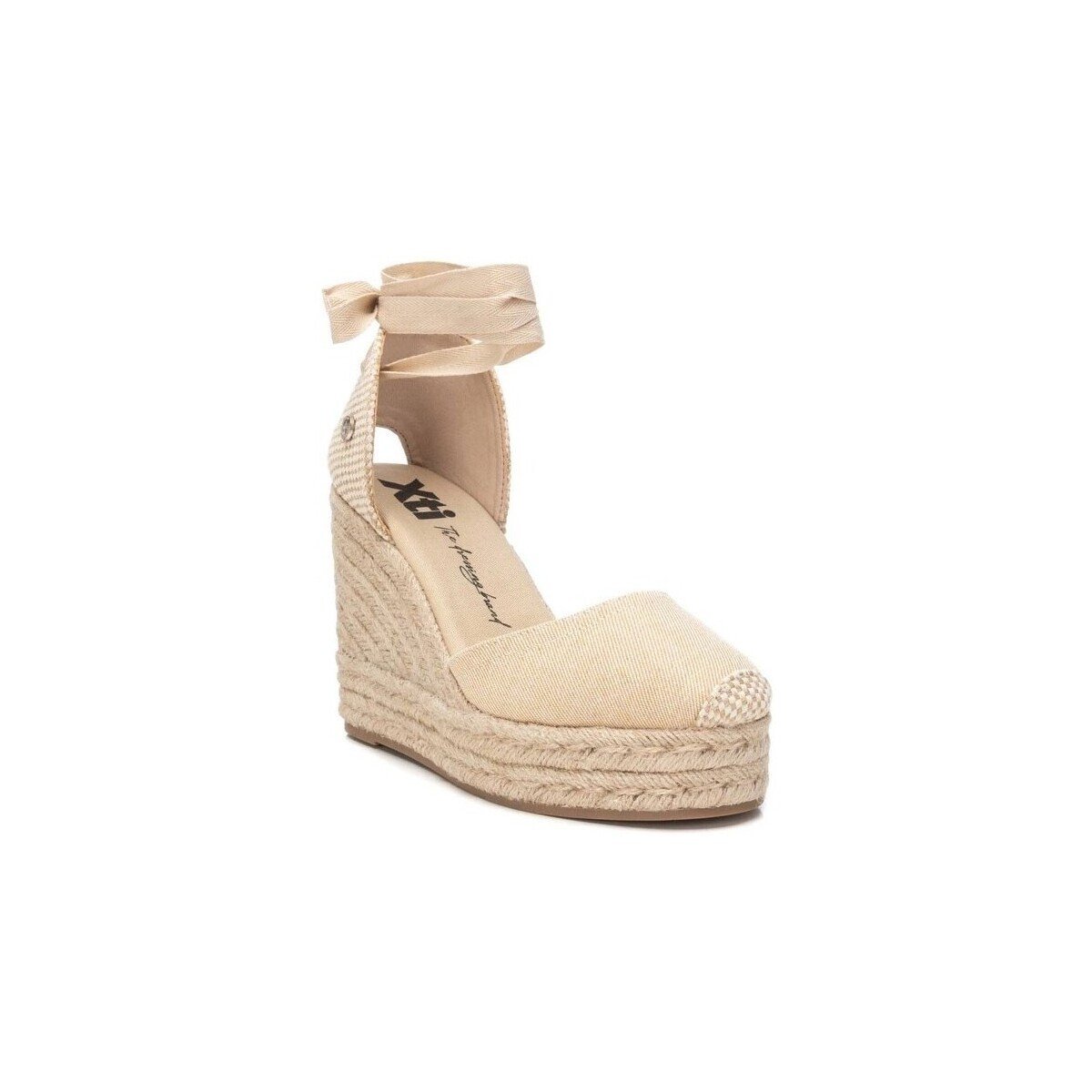 Xti  142381  Béžová