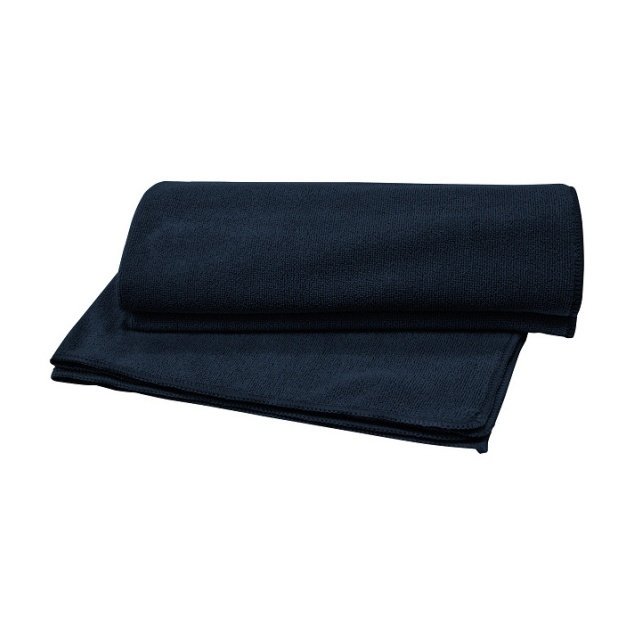 Ručník Roly 38x68 cm - navy, 38x68