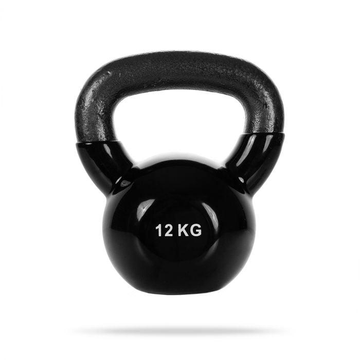 GymBeam Kettlebell black 14 kg