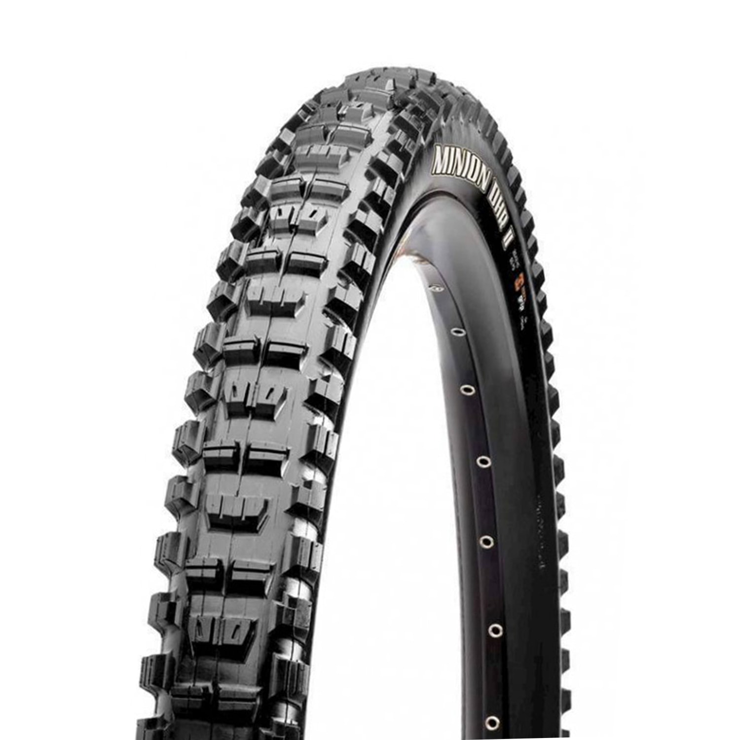 Maxxis Minion DHR II 29×2.40