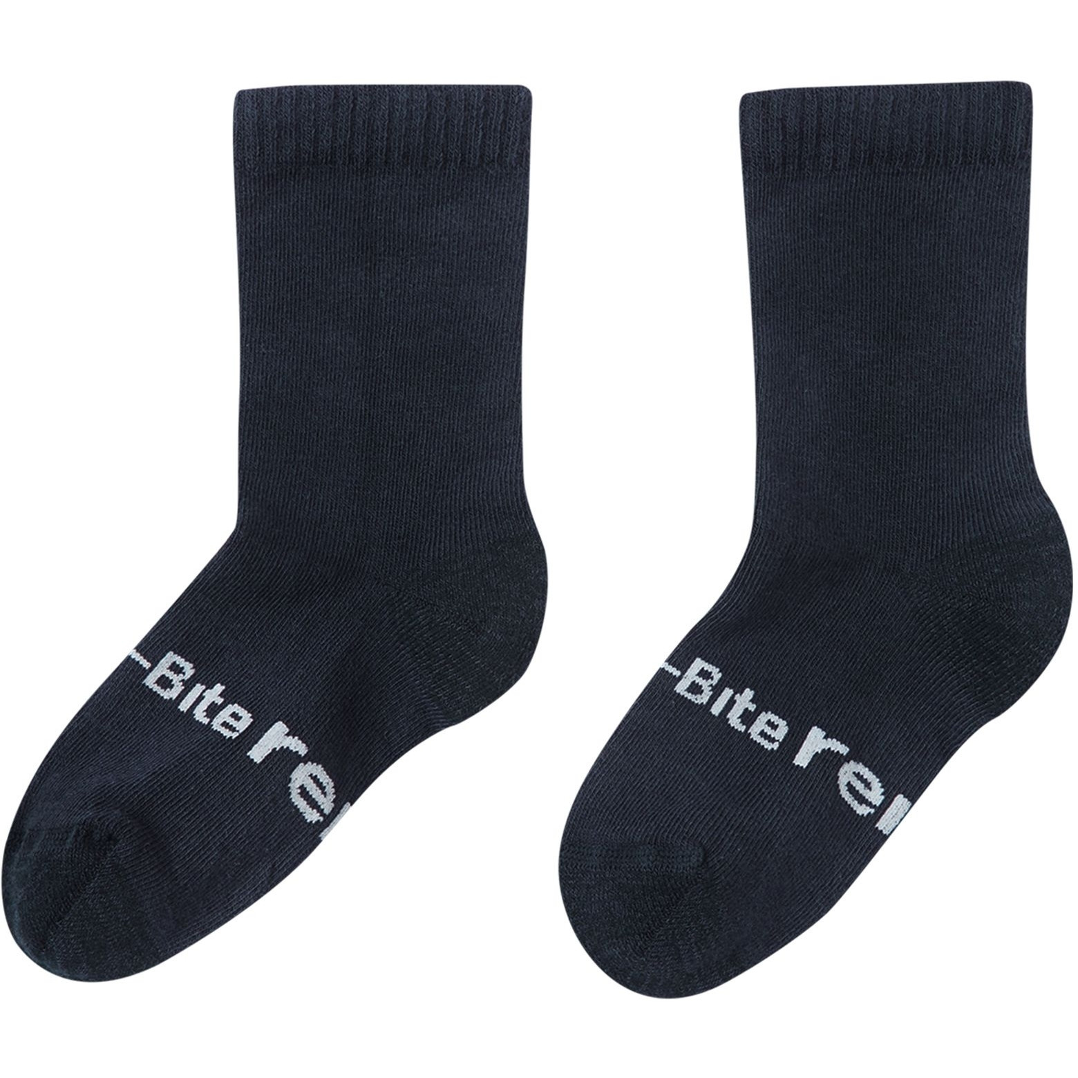 Dětské ponožky Reima Insect Velikost ponožek: 34-37 / Barva: modrá